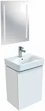 Раковина Geberit Smyle Square 50 см 500.256.01.1 фото 3