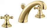 Смеситель Kludi Adlon 510434520 для раковины с донным клапаном фото 1
