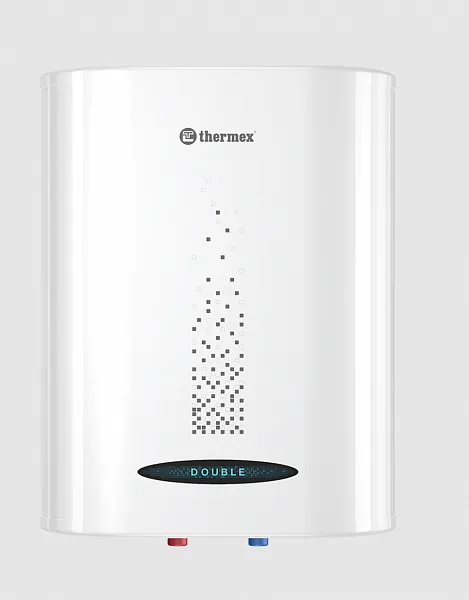 Водонагреватель THERMEX Double 30 накопительный фото 1