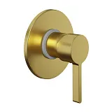 Встраиваемый смеситель PAINI Brera 74PJ690 фото 1