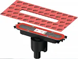 Сифон TECE Drainpoint S 673003 для душевого лотка фото 1