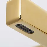 Смеситель WasserKRAFT Sauer 7101 для ванны с душем фото 4