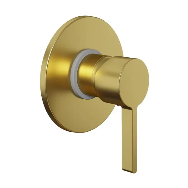 Встраиваемый смеситель PAINI Brera 74PJ690 фото 1