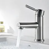 Смеситель WasserKRAFT Wern 4203 для раковины фото 3