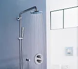 Душевая стойка Grohe Rainshower 27032001 фото 7