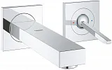 Смеситель Grohe Eurocube Joy 19997000 для раковины фото 1