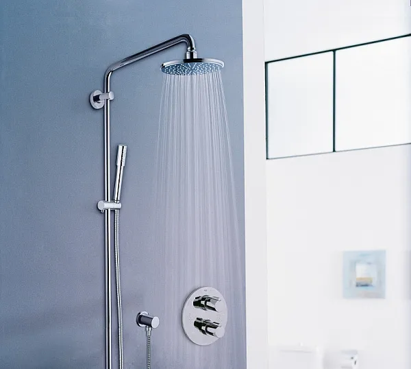 Душевая стойка Grohe Rainshower 27032001 фото 7