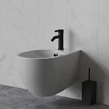 Смеситель для биде PAINI Brera 74PZ304 фото 3