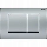 Кнопка смыва Ideal Standard Oleas R0459AW хром матовая фото 1