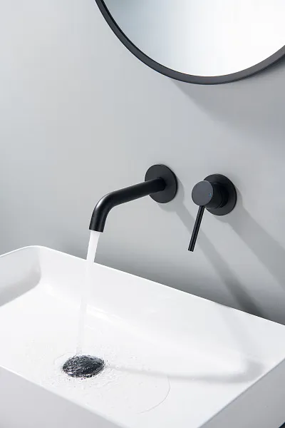 Смеситель для раковины TIMO Saona 2372/03SM фото 4