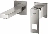 Смеситель Grohe Eurocube 19895DC0 для раковины фото 2