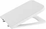 Крышка-сиденье Roca Inspira 80153262B с микролифтом фото 1