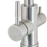 Смеситель для кухонной мойки PAINI Norda NRPW6433VEB90 фото 5