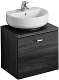 Раковина Ideal Standard Connect Sphere 50 см E7895MA фото 2