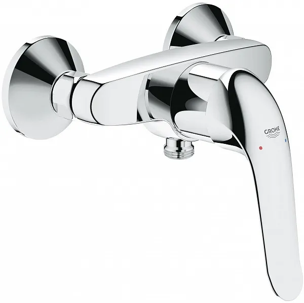 Смеситель Grohe Euroeco Special 32780000 для душа фото 1