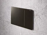 Смывная клавиша для унитазов Geberit Sigma 70 115.620.SQ.1 фото 2