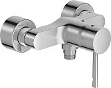 Смеситель Jacob Delafon Cuff E45533-CP для душа фото 1