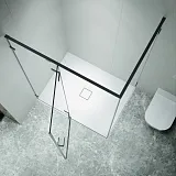 Душевой уголок RGW Stilvoll 353204028-210 фото 1