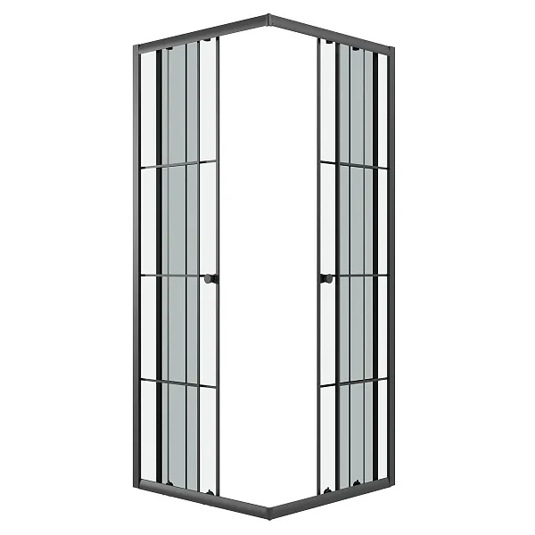 Душевой уголок Niagara Eco NG-1009-14QKL фото 2