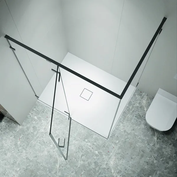 Душевой уголок RGW Stilvoll 353204028-210 фото 1