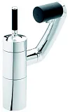 Смеситель Damixa Arc 290007464 для кухонной мойки фото 1