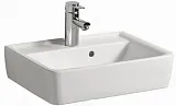 Раковина Geberit Renova Plan 50 см 272150000 фото 1