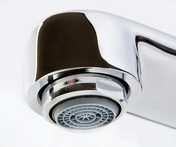 Смеситель Hansgrohe Focus M41 31804000 для кухонной мойки фото 2