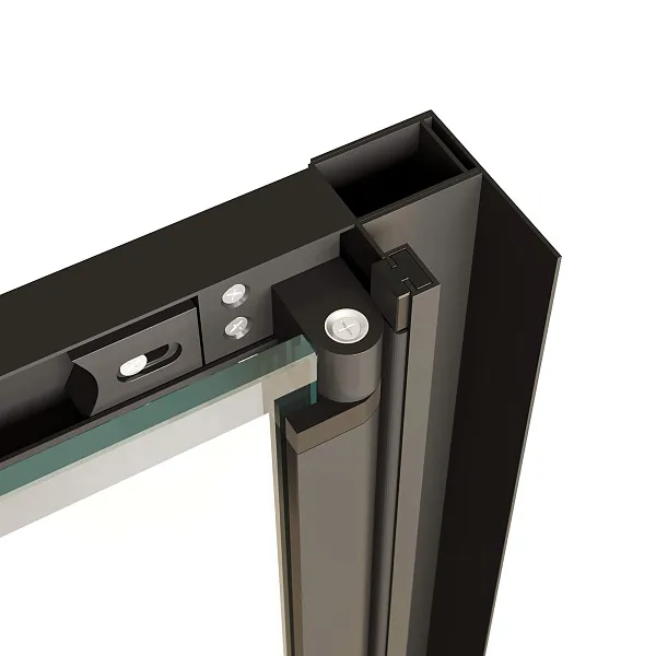 Душевая дверь RGW Passage 06082107-14 фото 1