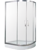 Душевая кабина Timo TL BY-549L фото 1