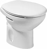 Крышка-сиденье Roca Victoria 801B6200B с микролифтом фото 2