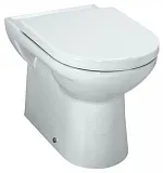 Крышка-сиденье Laufen Pro 8.9395.8.000.000.1 с микролифтом фото 4