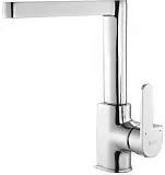 Смеситель Iddis Renior RENSB00I05 для кухонной мойки фото 1