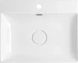 Раковина Wellsee DeSire 55 см комплект из 2 шт 151501001 фото 3