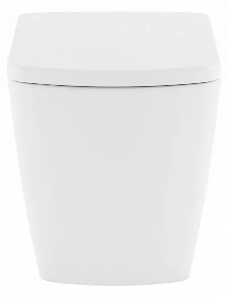 Унитаз Lavinia Boho Aveo 3306003R приставной безободковый с микролифтом фото 3