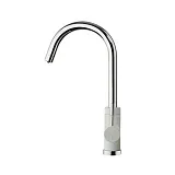 Смеситель для кухонной мойки PAINI Cox 7890643CR3V11L2KM фото 7