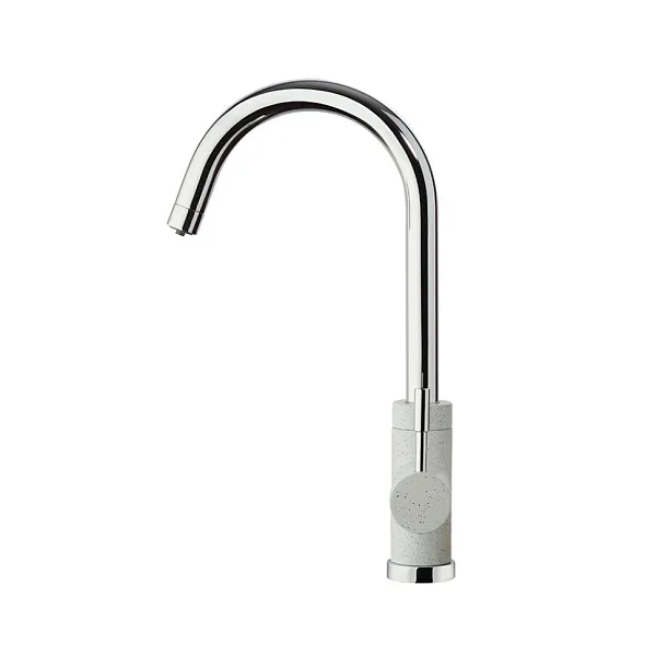Смеситель для кухонной мойки PAINI Cox 7890643CR3V11L2KM фото 7