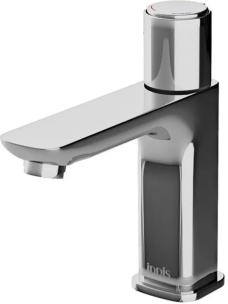 Смеситель Iddis Slide SLISBBTi01 для раковины фото 1