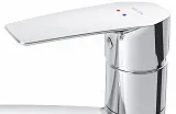 Смеситель Am.Pm Gem F90A00000 для кухонной мойки фото 6