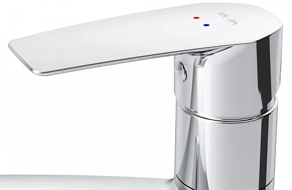 Смеситель Am.Pm Gem F90A00000 для кухонной мойки фото 6