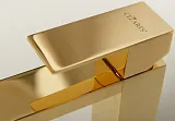 Смеситель Cezares Unika UNIKA-LSM1-03/24-W0 для раковины фото 3