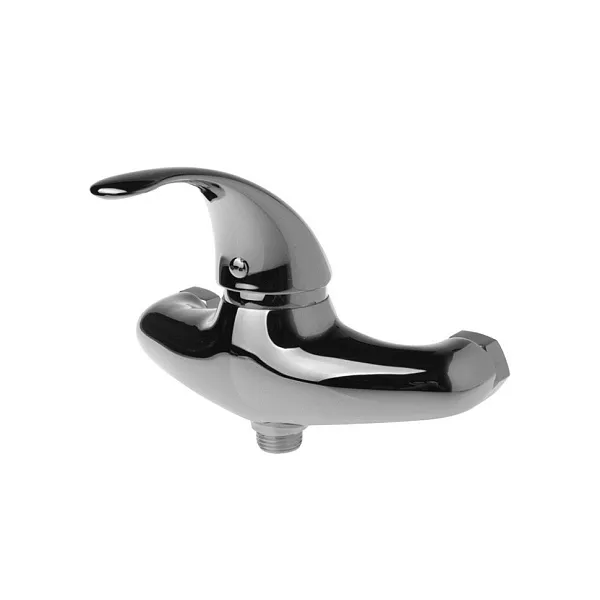 Смеситель для душа PAINI Fiori F2CR511LMKM фото 3