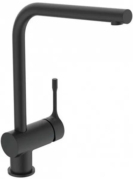 Смеситель Ideal Standard Ceraline BC174XG для кухонной мойки фото 1