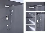 Душевой комплект TIMO Petruma SX-5039/00SM фото 3