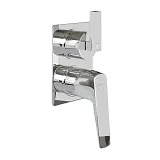 Встраиваемый смеситель PAINI Bari RTCR6911 фото 1