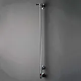 Полотенцесушитель электрический Margaroli Arcobaleno 616CRB-900 хром фото 2