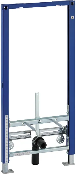 Инсталляция для биде Geberit Duofix 111.520.00.1 фото 1