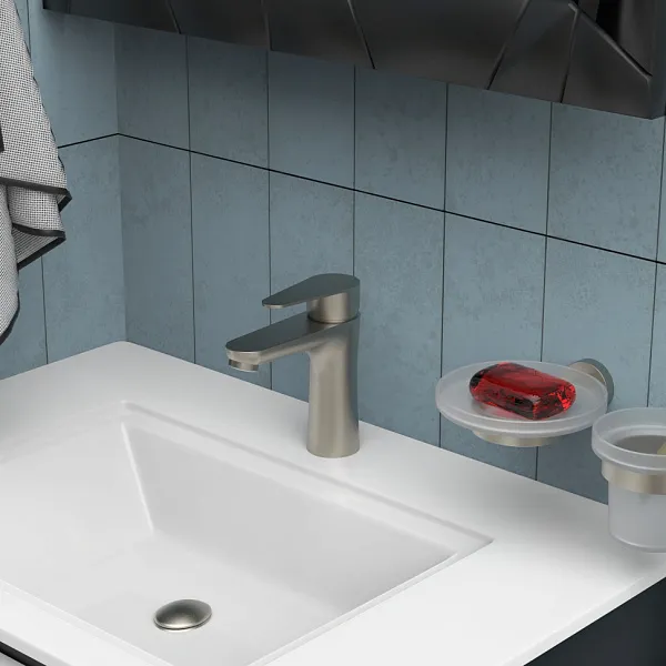 Смеситель для раковины PAINI Verona 99PW205 фото 2