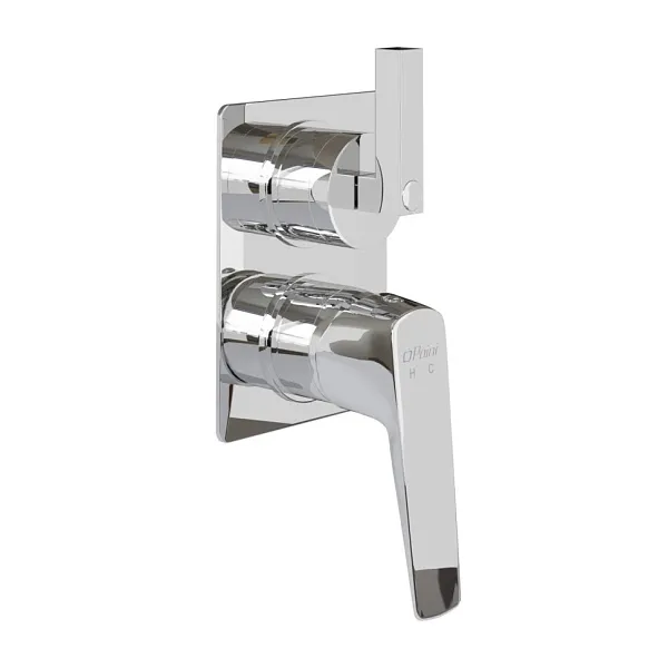 Встраиваемый смеситель PAINI Bari RTCR6911 фото 1