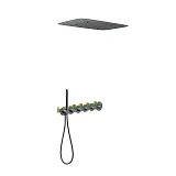 Душевой комплект TIMO Saona SX-2319/18SM фото 1