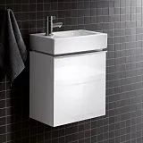 Раковина Geberit iCon 38 см 124836000 фото 6